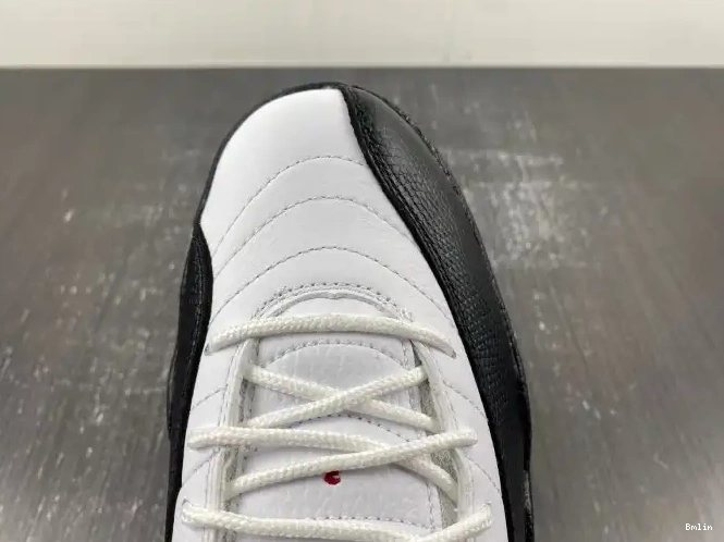 Bmlin shoes Air Red Taxi 12 Jordan CT8013-162 0601
